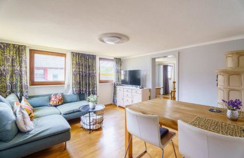 Ferienwohnung Silvi und Heinz Huber - Photo 15