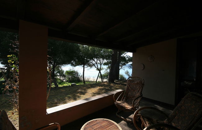 Villa Luisa - Photo 67