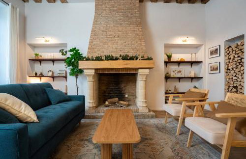 Normandy Cottage atypical apartment city center - Foto 7