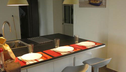 Gîte familial à l'Aiguillon-sur-Vie - Foto 4