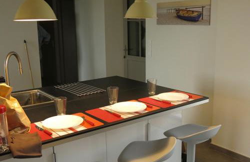 Gîte familial à l'Aiguillon-sur-Vie - Foto 4