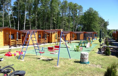 Domki letniskowe Wikar - Foto 17