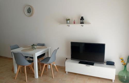 Apartamento Guijarro frente a playa de la Conchã - Foto 2