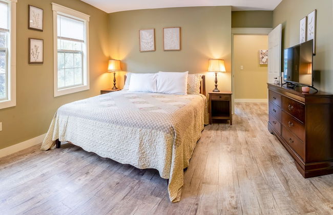 House near Acadia National Park - Photo 5