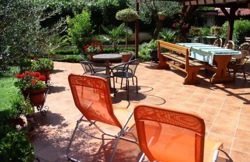 Apartments Villa Amfora - Foto 26