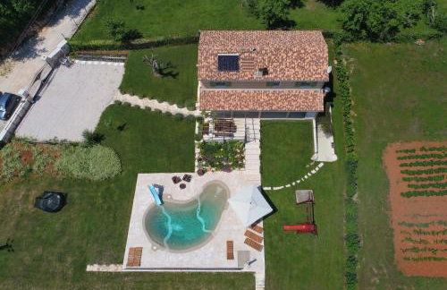 Villa D'Arsa - Photo 6