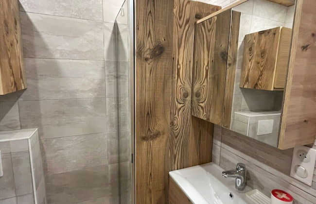 Les Clarines - Foto 2