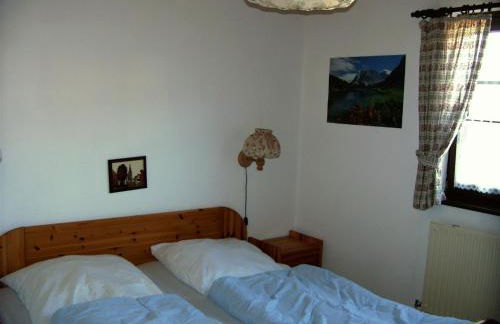 Ferienhaus Alpkönig - Foto 16