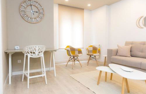 Apartamento DENVER - Centro, Nuevo, Diseño, Wifi - Foto 75