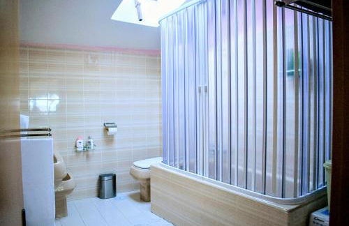 Collina Belvedere, appartamento indipendente in villa Salerno-Capezzano - Foto 25