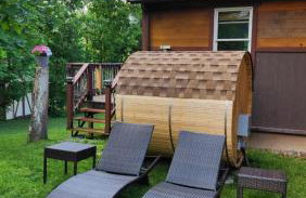 4 bedroom chalet in Hunter - Foto 17