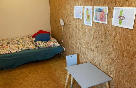 Das Blaue Haus - jetzt mit Sauna - Foto 34