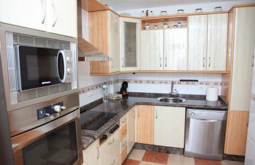 APARTAMENTO DÚPLEX VERA-GARRUCHA - Foto 25