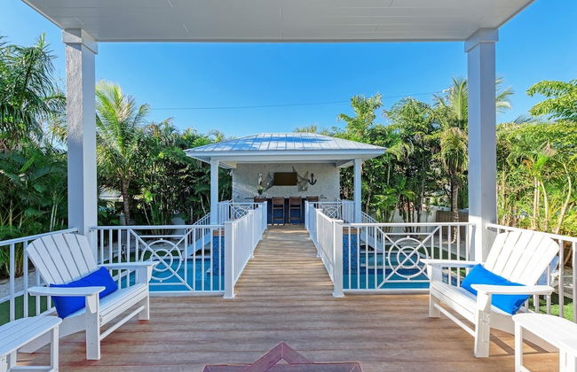 Slice of Paradise managed by Beach Retreats - Foto 59