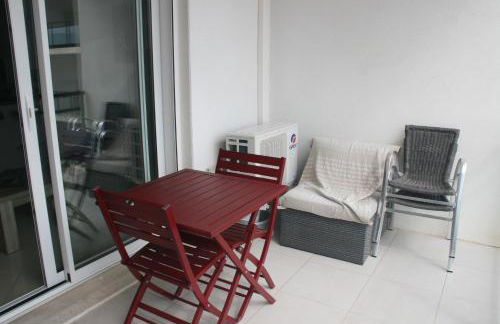 T2 moderne avec terrasse proche de la plage - Foto 16