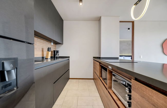 Apartment Olive Country Living by HOUSY HOST - Photo 40