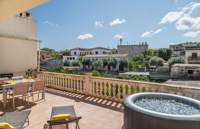 Ca Na Quetglas - Photo 25