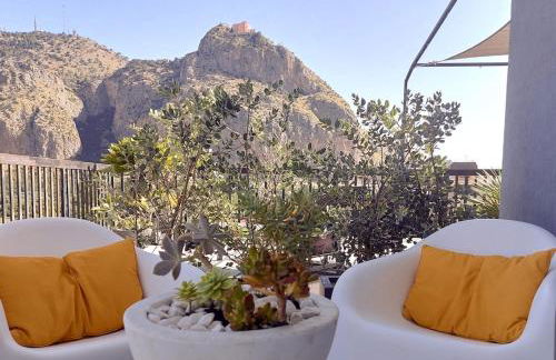 Gebel Grin - Foto 59