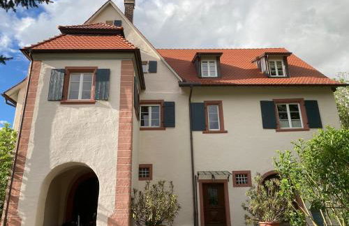 historische Mühle mit großem Garten - Foto 38