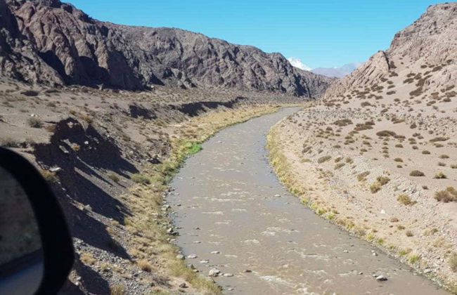 Escursione privata al rifugio Los Manantiales - Foto 1