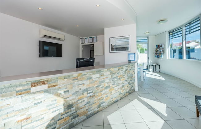 Manta Bargara Resort - Foto 2