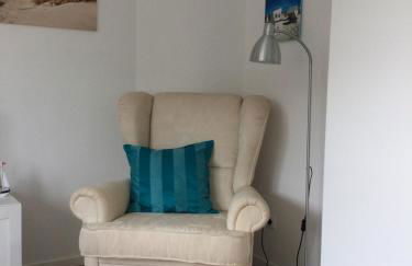 FeWo Wiesenweg - Foto 3