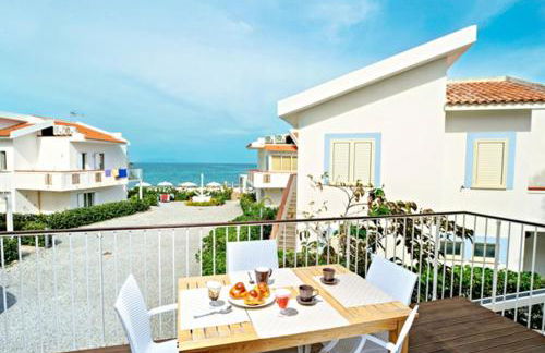 Ancora Bianca Beach Residence - Foto 71