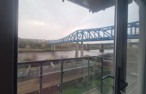 Quayside Apartment - Foto 6