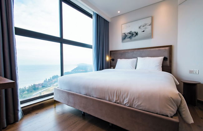 S1823 Apec Mandala Cham Bay - Foto 50