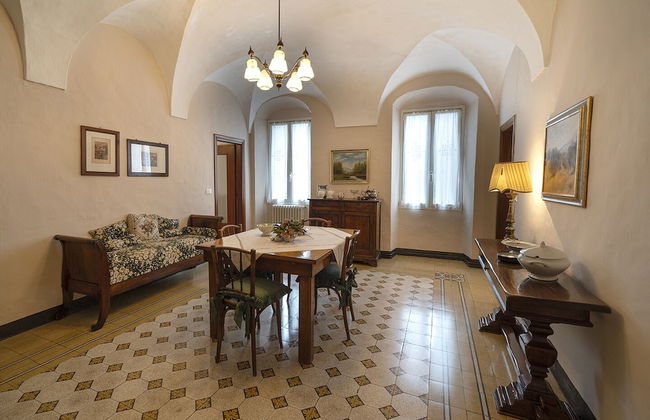 Casa Biancuccia - Foto 17