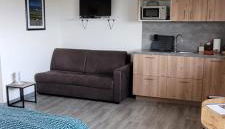 Gite du Palis - studio vue mer - Foto 2