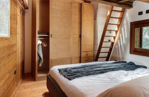 HelloChalet - Chalet da MiRo - Sunny terraces with stunning Matterhorn views, reachable on foot only - Foto 53