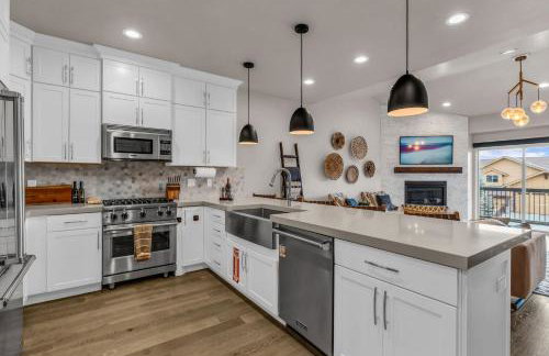 Black Rock Ridge Private Hot Tub & Views - Photo 6