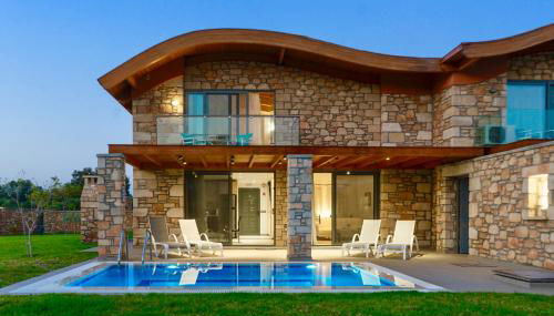 Estrella Villas - Foto 2