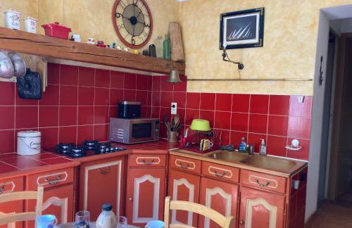 Villa L Oasis avec piscine - Foto 19