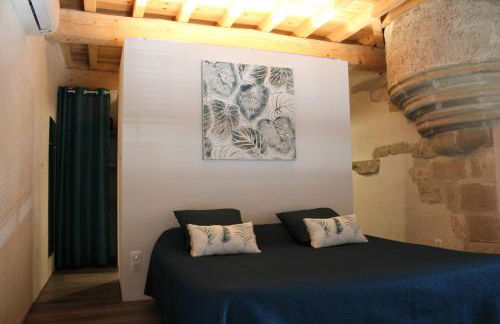 Les Gîtes de Genas - Foto 59