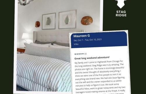 Stag Ridge Retreat - Foto 40