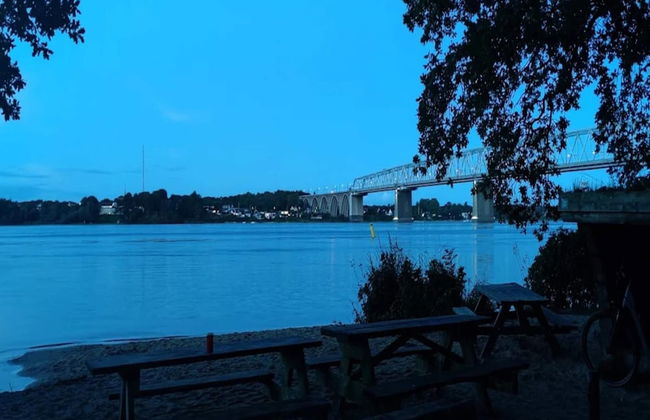 Middelfart Home- Nearby Free Waterpark Access - Foto 37