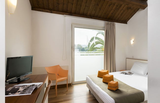 Finis Africae Country House - Photo 5