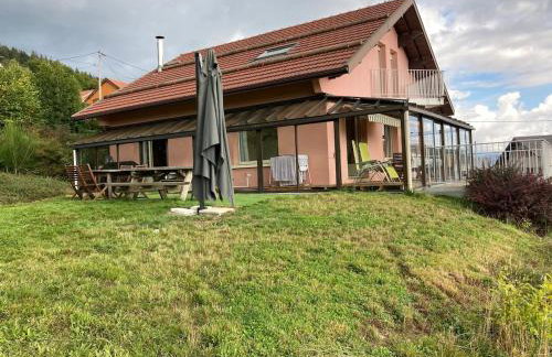 Aux balcons des xettes - Foto 1