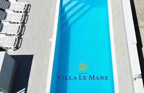 Apartments Le Mare - Pool, Sandstrand - Photo 17