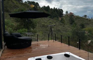 Casa Vilas Boas Macacos - Foto 16