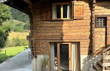 Chalet Flobelle - Foto 11