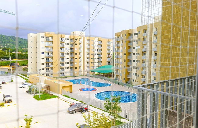 Apartamentos con Balcón - Aviva Sierra - Photo 33