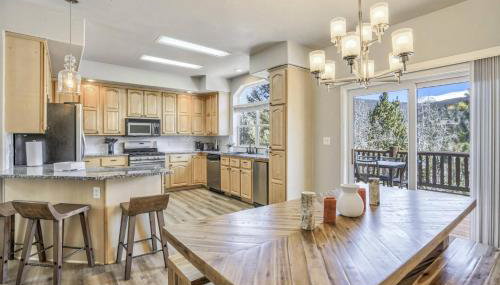 Aspen Grove Lodge - Photo 3