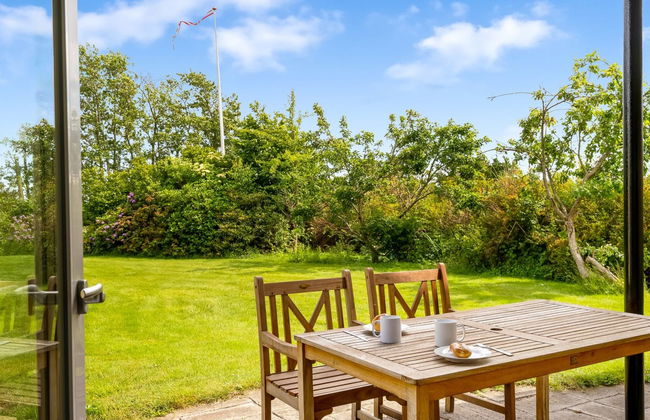 "Othinkarl" - 1km from the sea - Foto 25