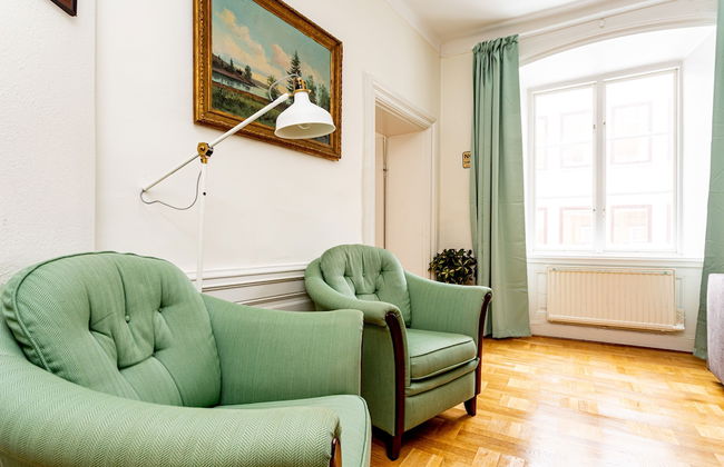 ApartDirect Gamla Stan II - Photo 46