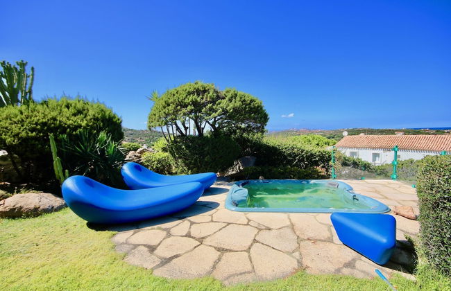 Villa Simonetta - Foto 25