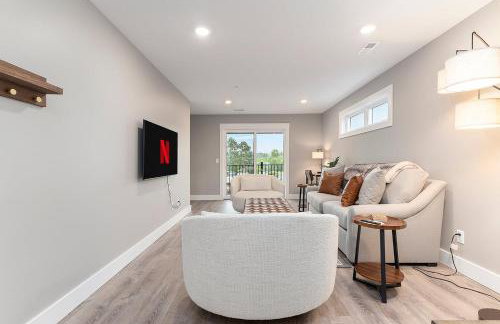 The Birches - Condotel Downtown Lake Leelanau ➠ Unit 2 - Foto 3