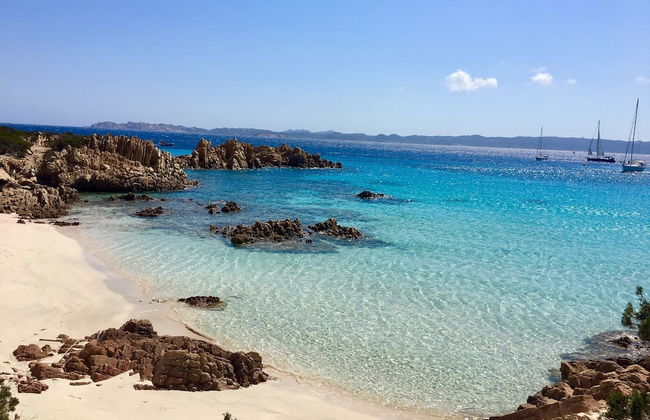 Seaside Apartment Baja Sardinia - 6pl August - 250 m From Smeraldo Beach ! - Foto 47